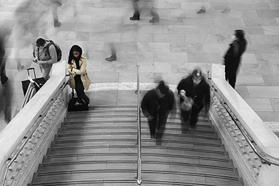 Landscape Photos : Richard Moore : Photographer